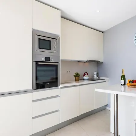 M13D Wonderful Accommodation Las Americas Appartement *