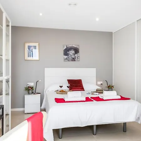 Appartement M13D Wonderful Accommodation Las Americas Arona (Tenerife)