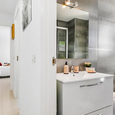 M13D Wonderful Accommodation Las Americas Appartement Arona (Tenerife)
