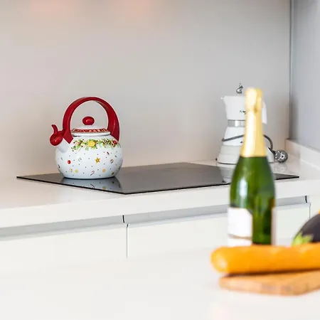 Appartement M13D Wonderful Accommodation Las Americas