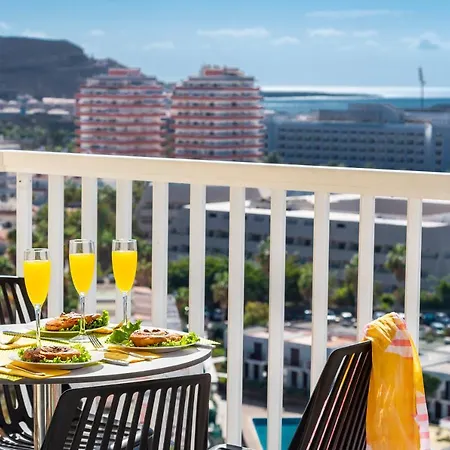 Appartement M13D Wonderful Accommodation Las Americas *