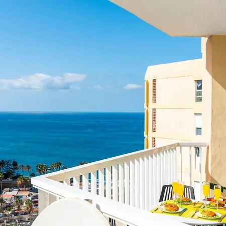 Appartement M13D Wonderful Accommodation Las Americas