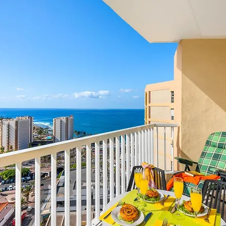 M13D Wonderful Accommodation Las Americas * Arona (Tenerife)