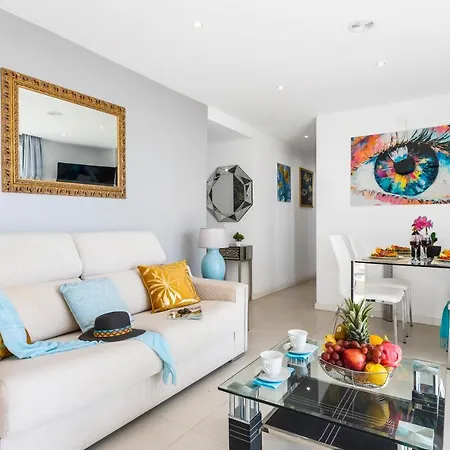 M13D Wonderful Accommodation Las Americas * Arona (Tenerife)