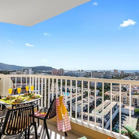 M13D Wonderful Accommodation Las Americas Appartement Arona (Tenerife)