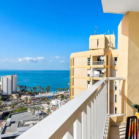 M13D Wonderful Accommodation Las Americas Appartement