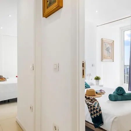 M13D Wonderful Accommodation Las Americas Appartement Arona (Tenerife)