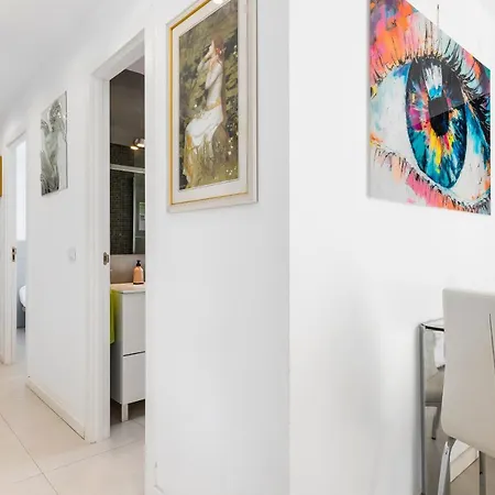 M13D Wonderful Accommodation Las Americas Appartement Arona (Tenerife)