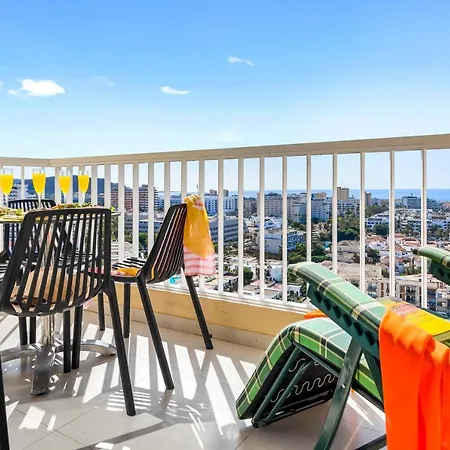 M13D Wonderful Accommodation Las Americas * Arona (Tenerife)
