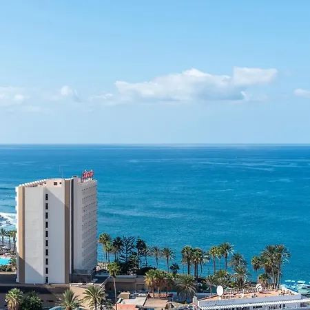 Appartement M13D Wonderful Accommodation Las Americas *