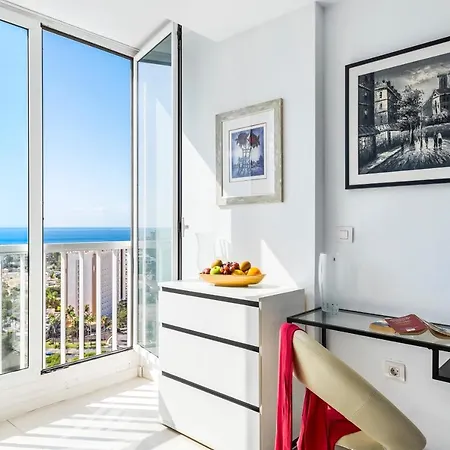 M13D Wonderful Accommodation Las Americas Appartement Arona (Tenerife)