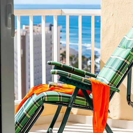 M13D Wonderful Accommodation Las Americas