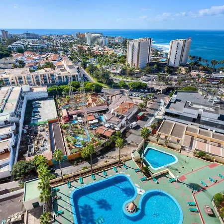 M13D Wonderful Accommodation Las Americas Appartement Arona (Tenerife)