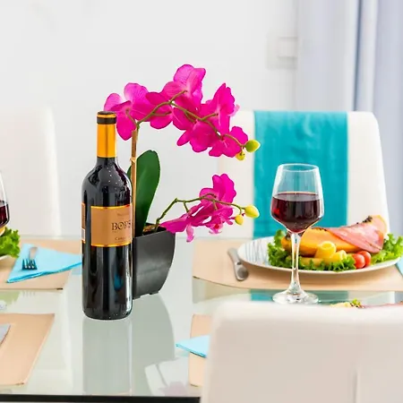 M13D Wonderful Accommodation Las Americas Apartment Arona (Tenerife)