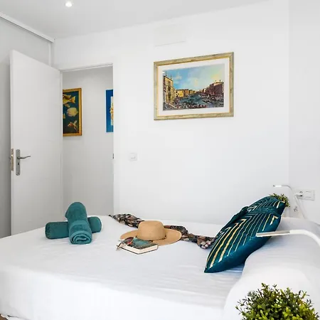 M13D Wonderful Accommodation Las Americas Apartment