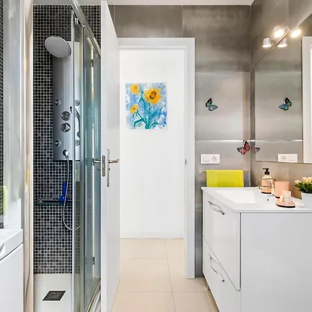M13D Wonderful Accommodation Las Americas Apartment *