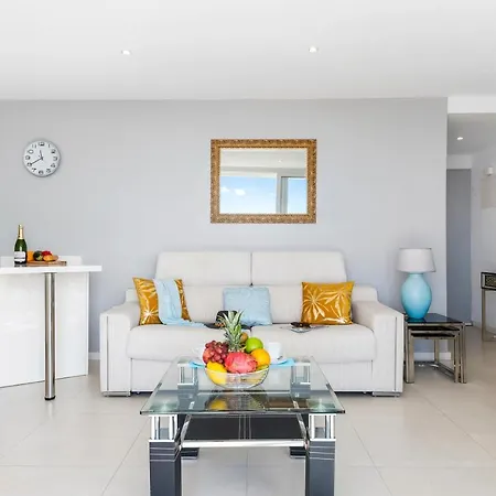 M13D Wonderful Accommodation Las Americas Apartment Arona (Tenerife)