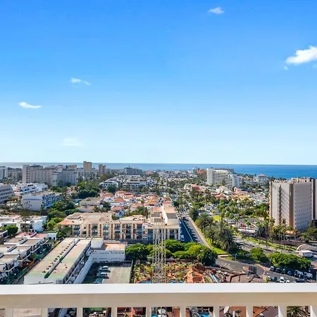 Apartment M13D Wonderful Accommodation Las Americas