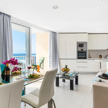 Apartment M13D Wonderful Accommodation Las Americas *