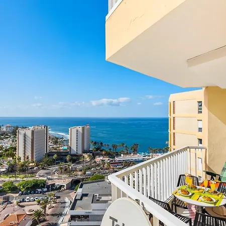 M13D Wonderful Accommodation Las Americas Arona (Tenerife)