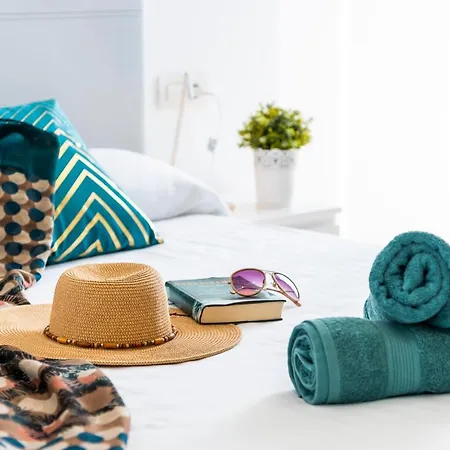M13D Wonderful Accommodation Las Americas Apartment