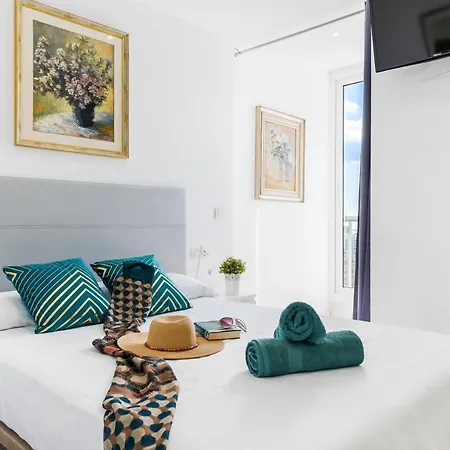 Apartment M13D Wonderful Accommodation Las Americas *