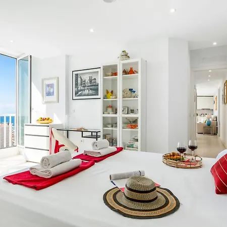 M13D Wonderful Accommodation Las Americas * Arona (Tenerife)
