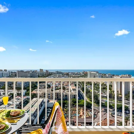 M13D Wonderful Accommodation Las Americas * Arona (Tenerife)