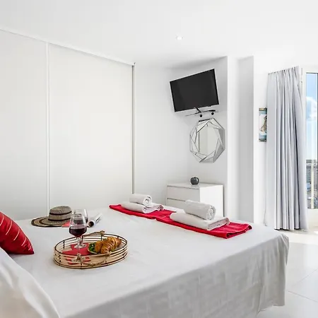 Appartement M13D Wonderful Accommodation Las Americas Arona (Tenerife)