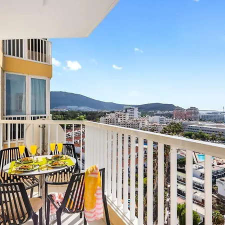 Appartement M13D Wonderful Accommodation Las Americas *
